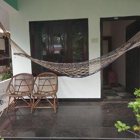 فندق فاركَالافي  Mummy Bamboo House المظهر الخارجي الصورة