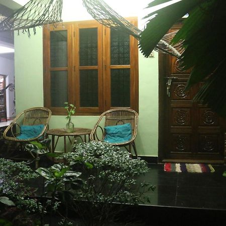 فندق فاركَالافي  Mummy Bamboo House المظهر الخارجي الصورة