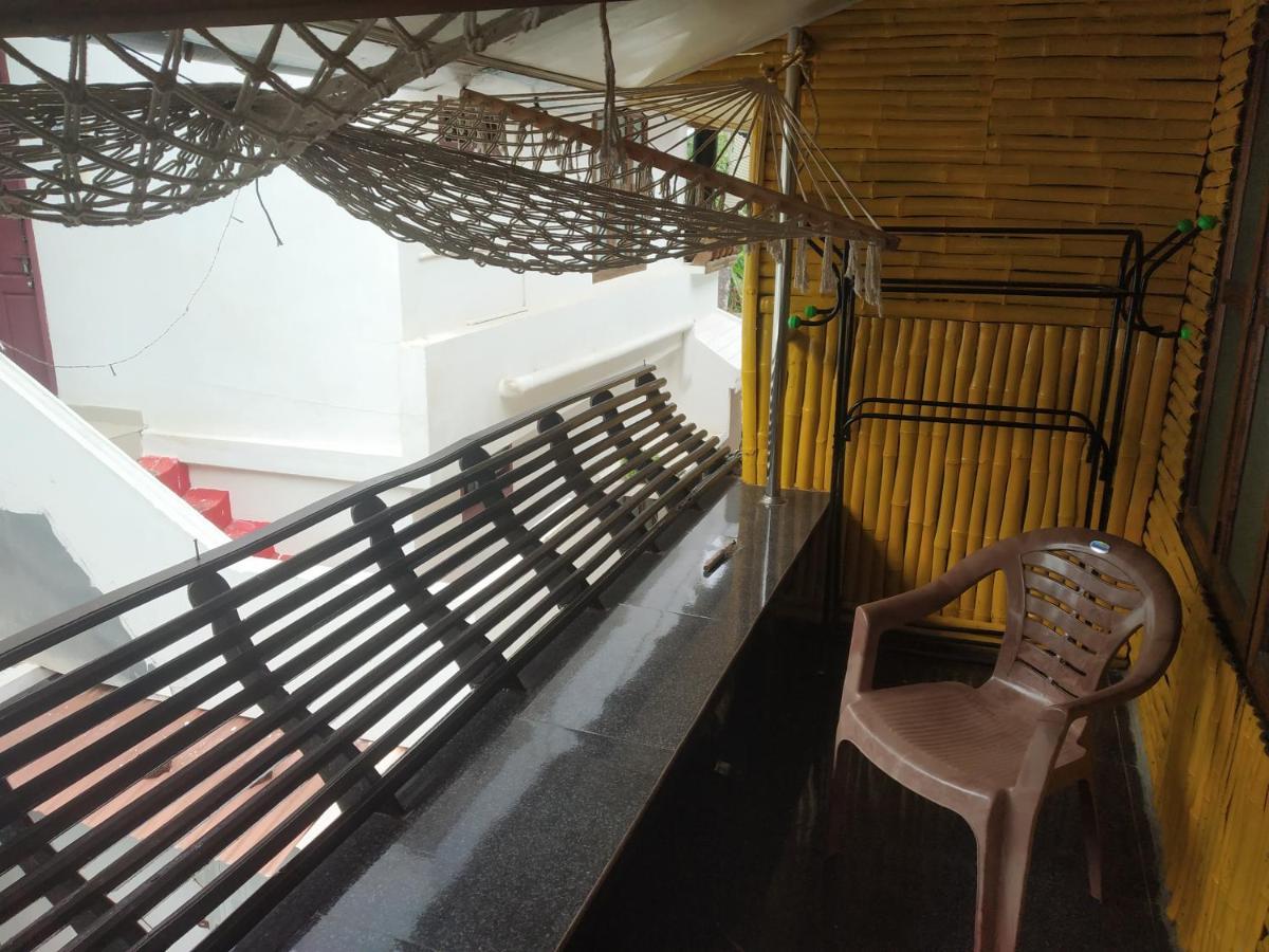 فندق فاركَالافي  Mummy Bamboo House المظهر الخارجي الصورة