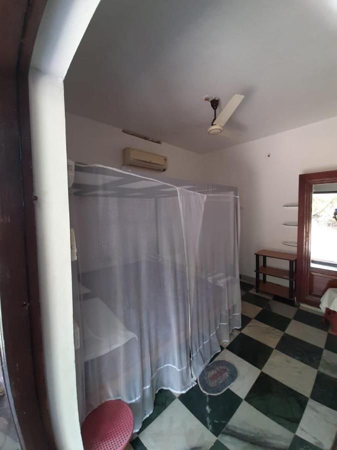 فندق فاركَالافي  Mummy Bamboo House المظهر الخارجي الصورة