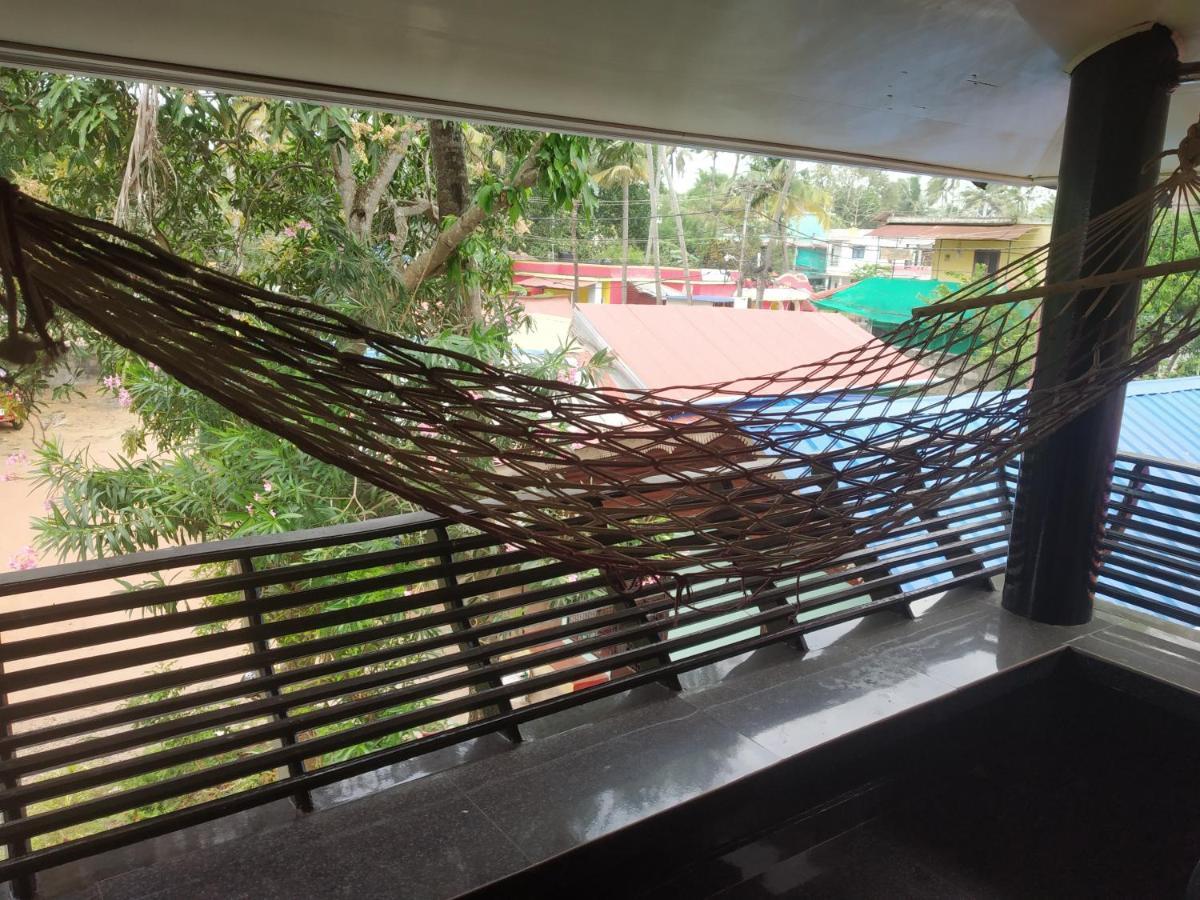 فندق فاركَالافي  Mummy Bamboo House المظهر الخارجي الصورة