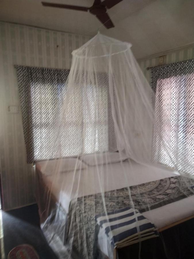 فندق فاركَالافي  Mummy Bamboo House المظهر الخارجي الصورة