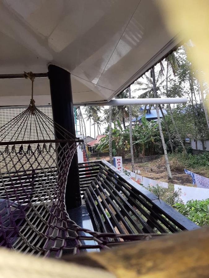 فندق فاركَالافي  Mummy Bamboo House المظهر الخارجي الصورة