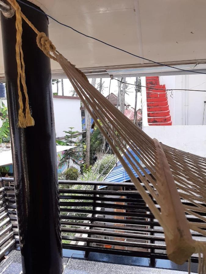 فندق فاركَالافي  Mummy Bamboo House المظهر الخارجي الصورة