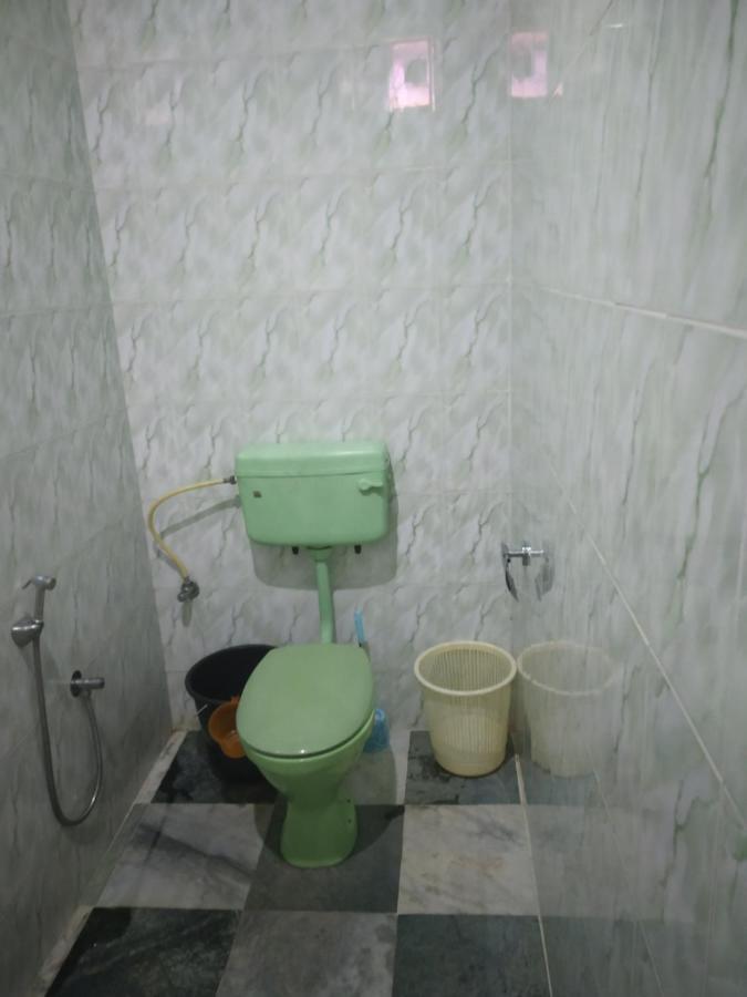 فندق فاركَالافي  Mummy Bamboo House المظهر الخارجي الصورة