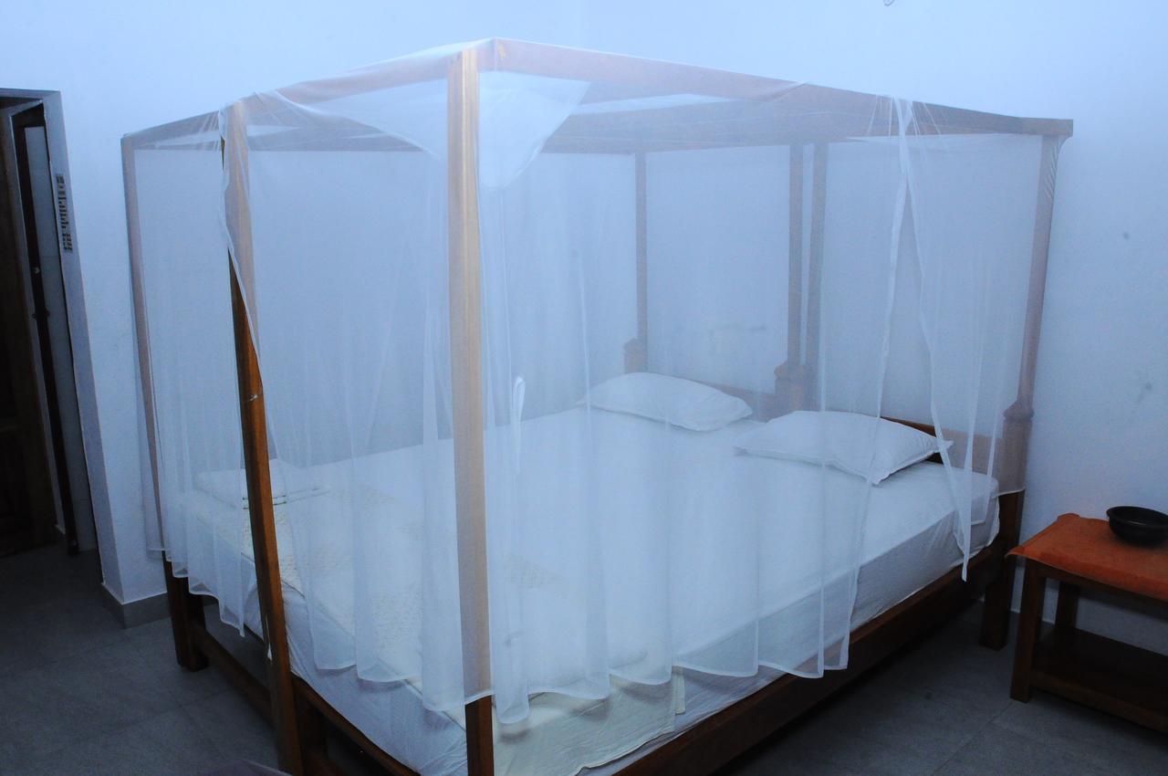 فندق فاركَالافي  Mummy Bamboo House المظهر الخارجي الصورة