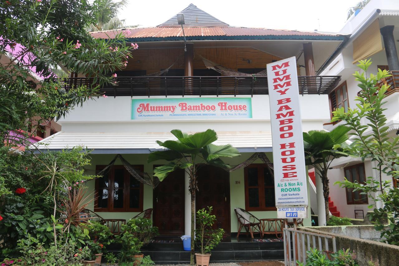 فندق فاركَالافي  Mummy Bamboo House المظهر الخارجي الصورة
