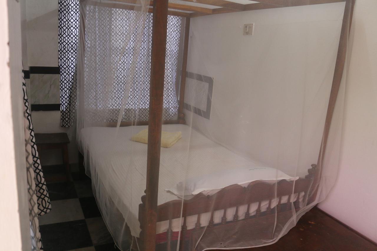 فندق فاركَالافي  Mummy Bamboo House المظهر الخارجي الصورة