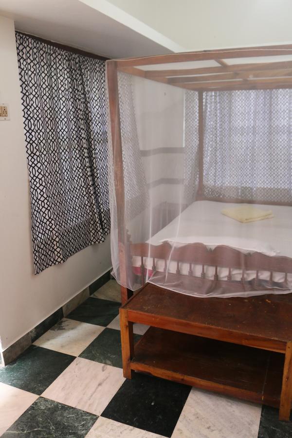 فندق فاركَالافي  Mummy Bamboo House المظهر الخارجي الصورة