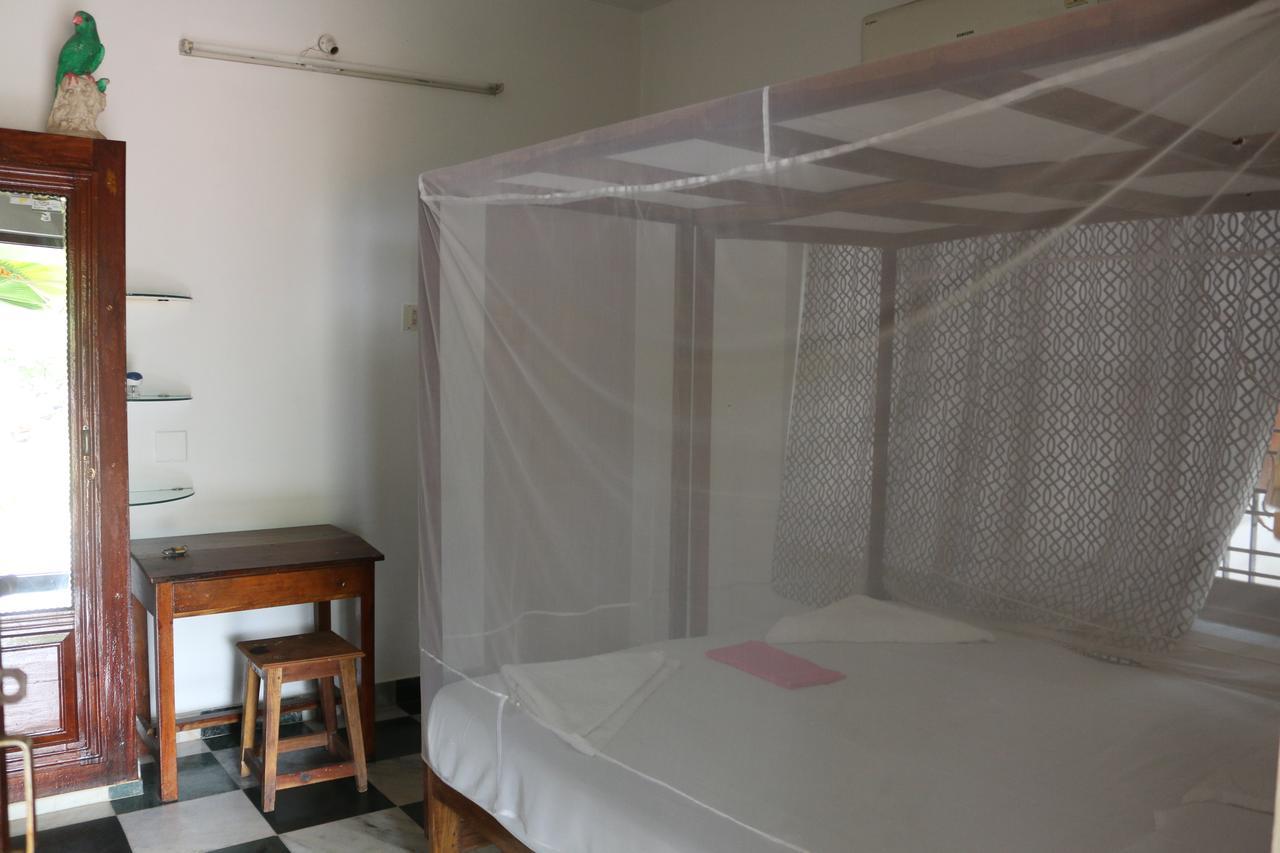 فندق فاركَالافي  Mummy Bamboo House المظهر الخارجي الصورة
