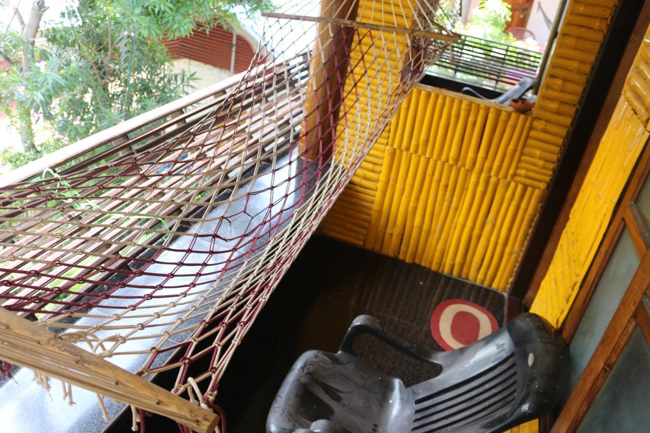 فندق فاركَالافي  Mummy Bamboo House المظهر الخارجي الصورة