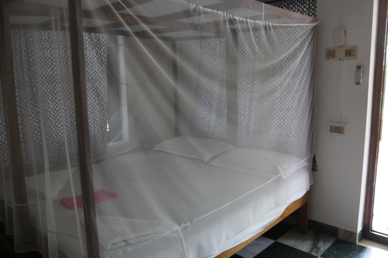 فندق فاركَالافي  Mummy Bamboo House المظهر الخارجي الصورة