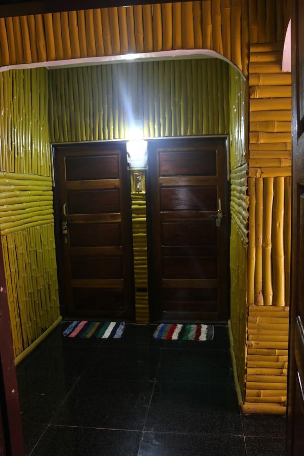 فندق فاركَالافي  Mummy Bamboo House المظهر الخارجي الصورة