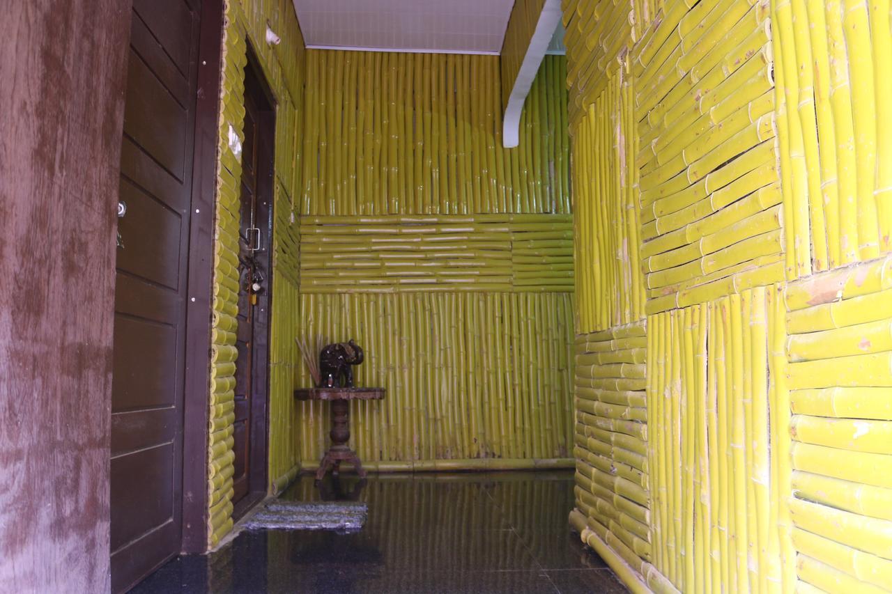 فندق فاركَالافي  Mummy Bamboo House المظهر الخارجي الصورة