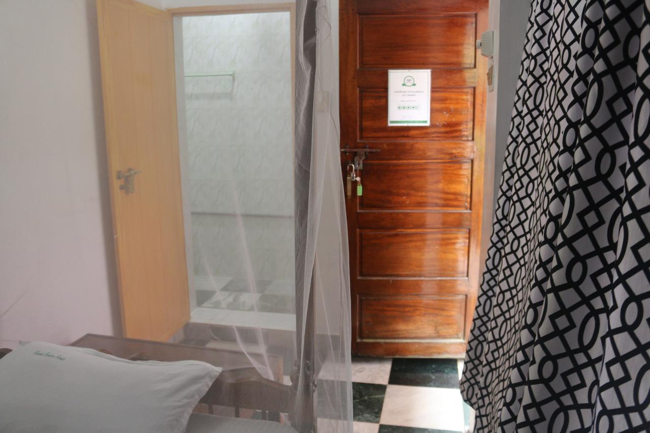 فندق فاركَالافي  Mummy Bamboo House المظهر الخارجي الصورة