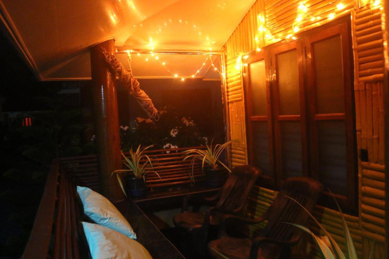 فندق فاركَالافي  Mummy Bamboo House المظهر الخارجي الصورة