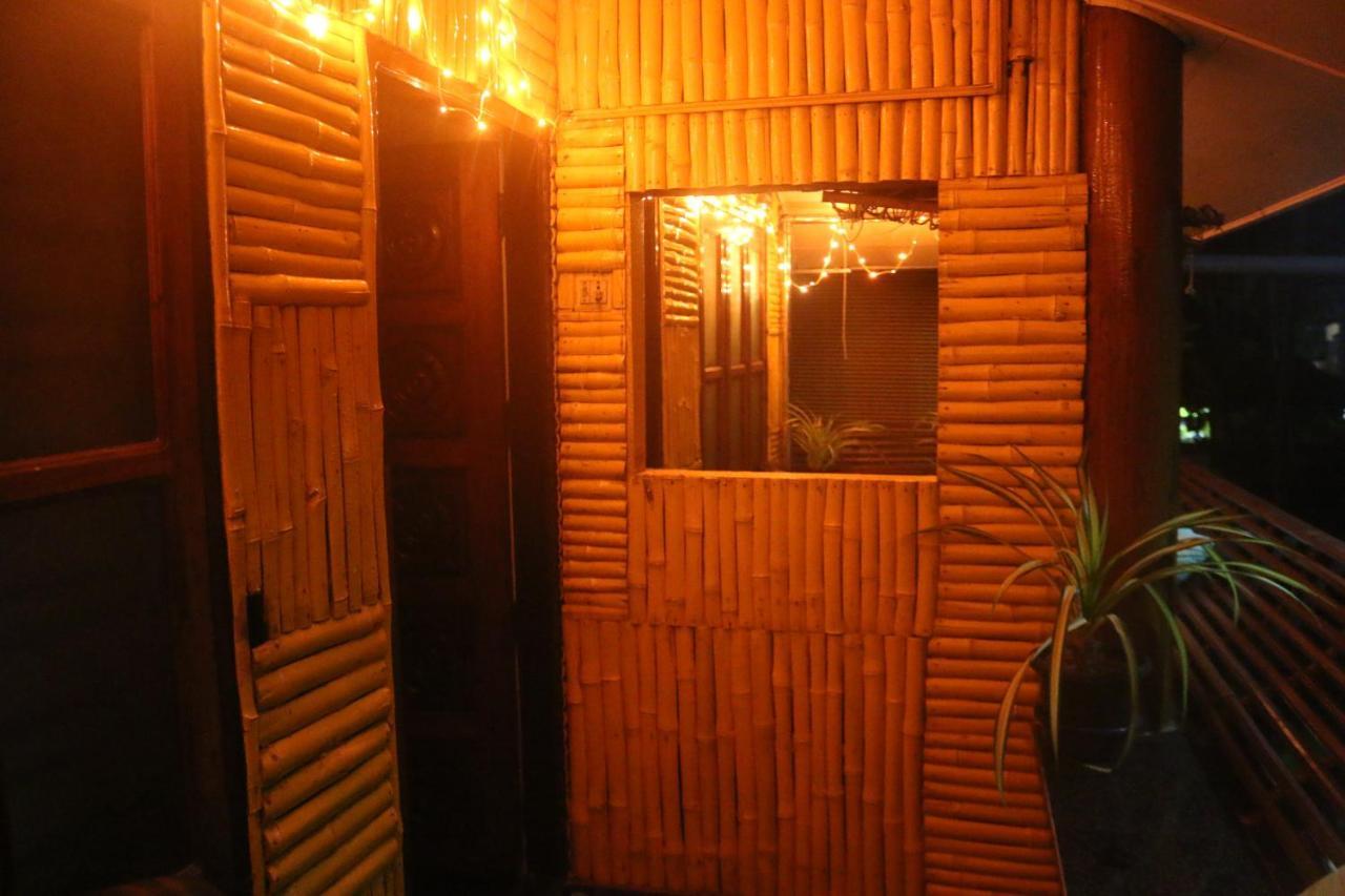 فندق فاركَالافي  Mummy Bamboo House المظهر الخارجي الصورة