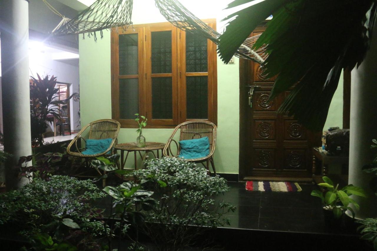 فندق فاركَالافي  Mummy Bamboo House المظهر الخارجي الصورة