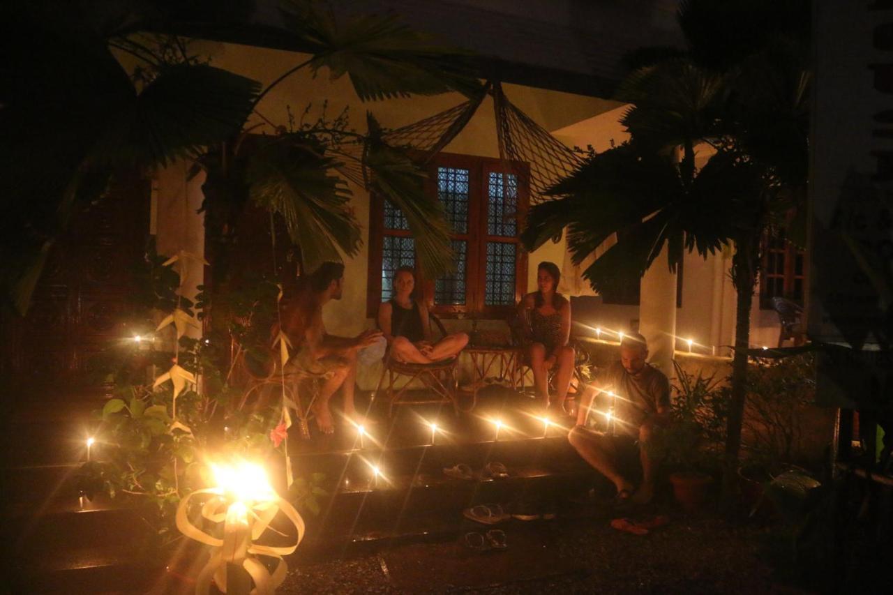 فندق فاركَالافي  Mummy Bamboo House المظهر الخارجي الصورة