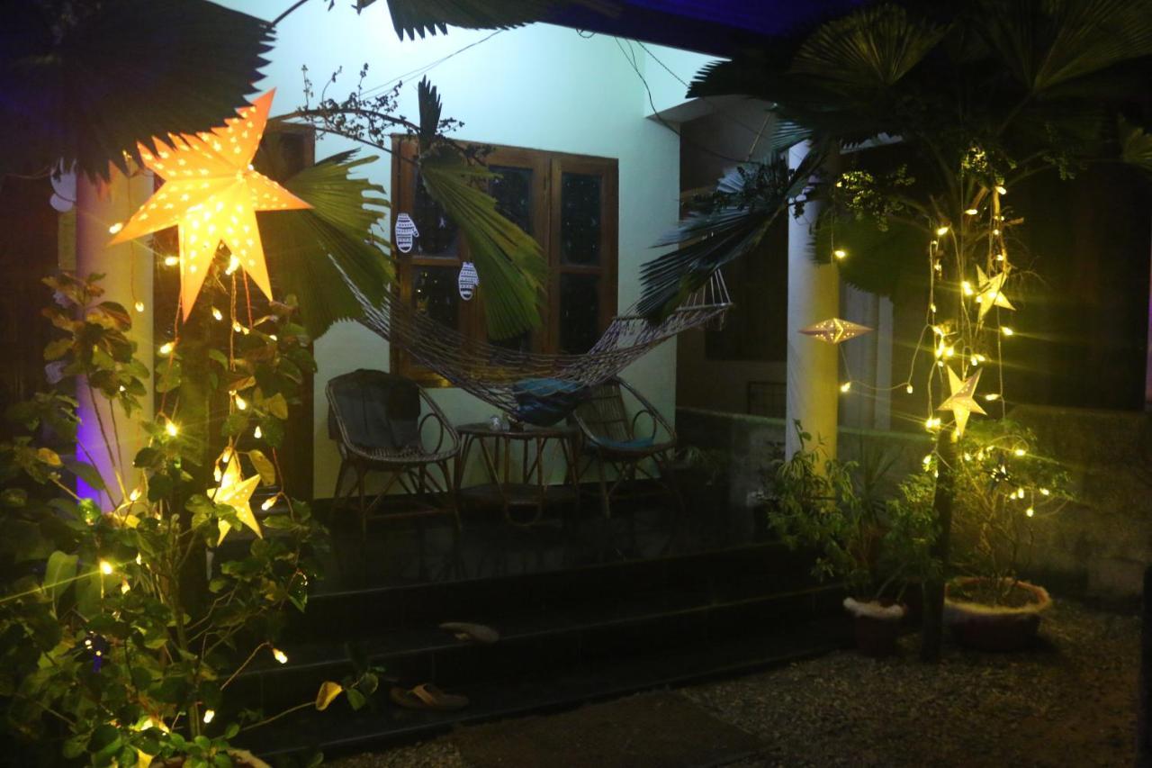 فندق فاركَالافي  Mummy Bamboo House المظهر الخارجي الصورة