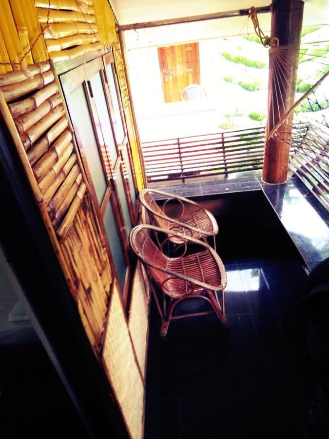 فندق فاركَالافي  Mummy Bamboo House المظهر الخارجي الصورة